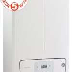 Immergas falikazán fűtő kondenz VICTRIX TERA V2 24 Plus Erp 24,6 KW 3.032933