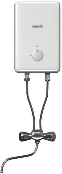 Hajdu vízmelegítő mosogató fölé AQ 5F (2121123320)