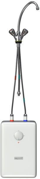 Hajdu vízmelegítő mosogató alá AQ 5A (2121123420)