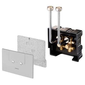 Fűtőtestbekötő modul Multimodul 1015651 OVEN.